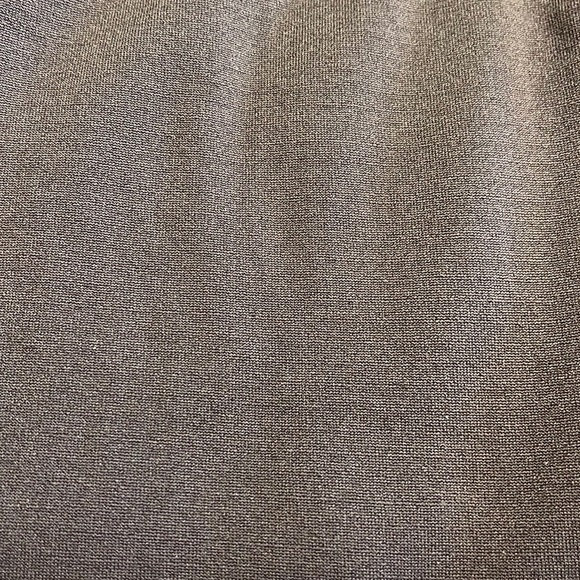 NWT Charcoal Gray Leggings - One Size - Picture 3 of 3